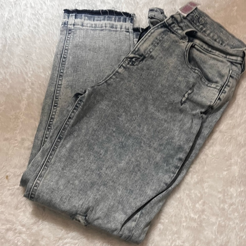 Justice Girls Jeans